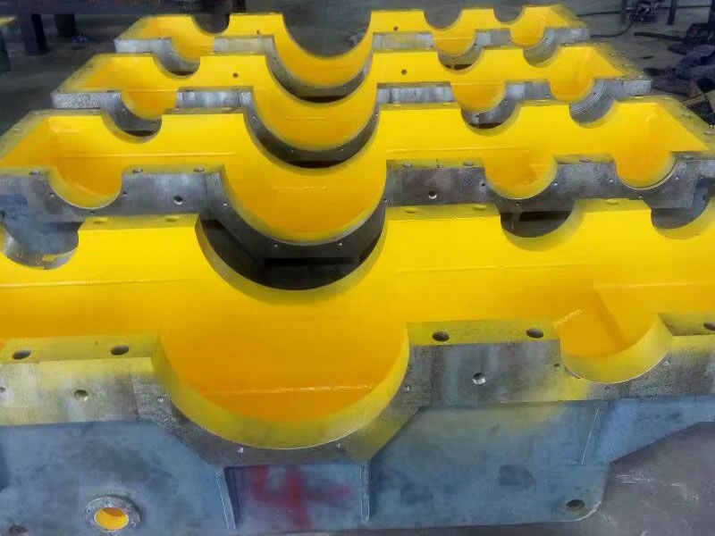 出口三環(huán)減速機