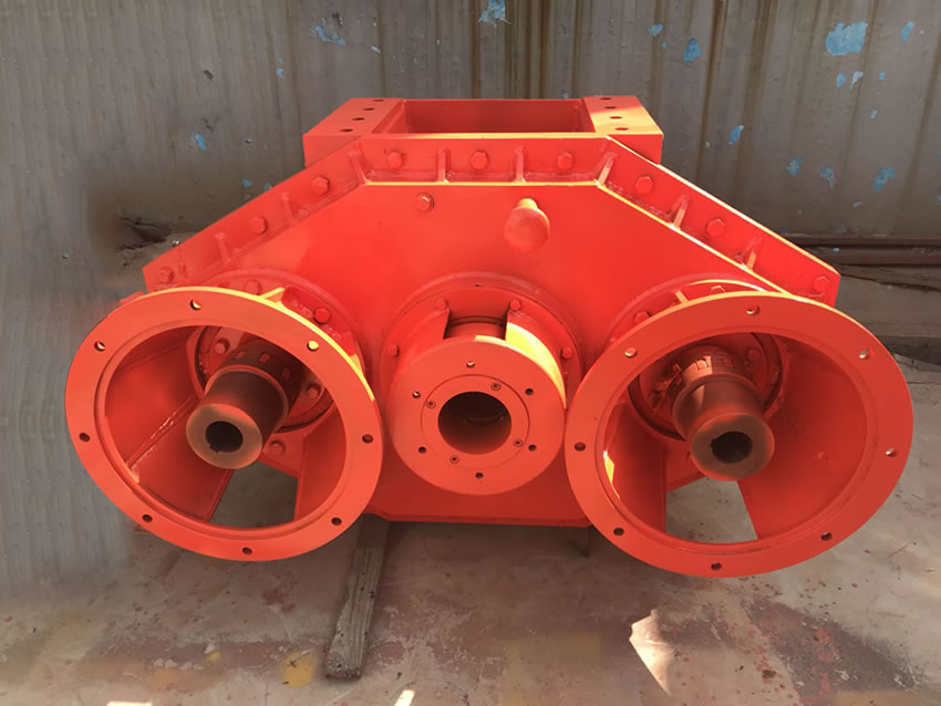 長螺旋樁機(jī)動力頭